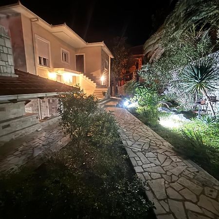 Stone Villa Budva Exteriör bild