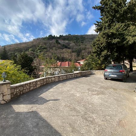 Stone Villa Budva Exteriör bild