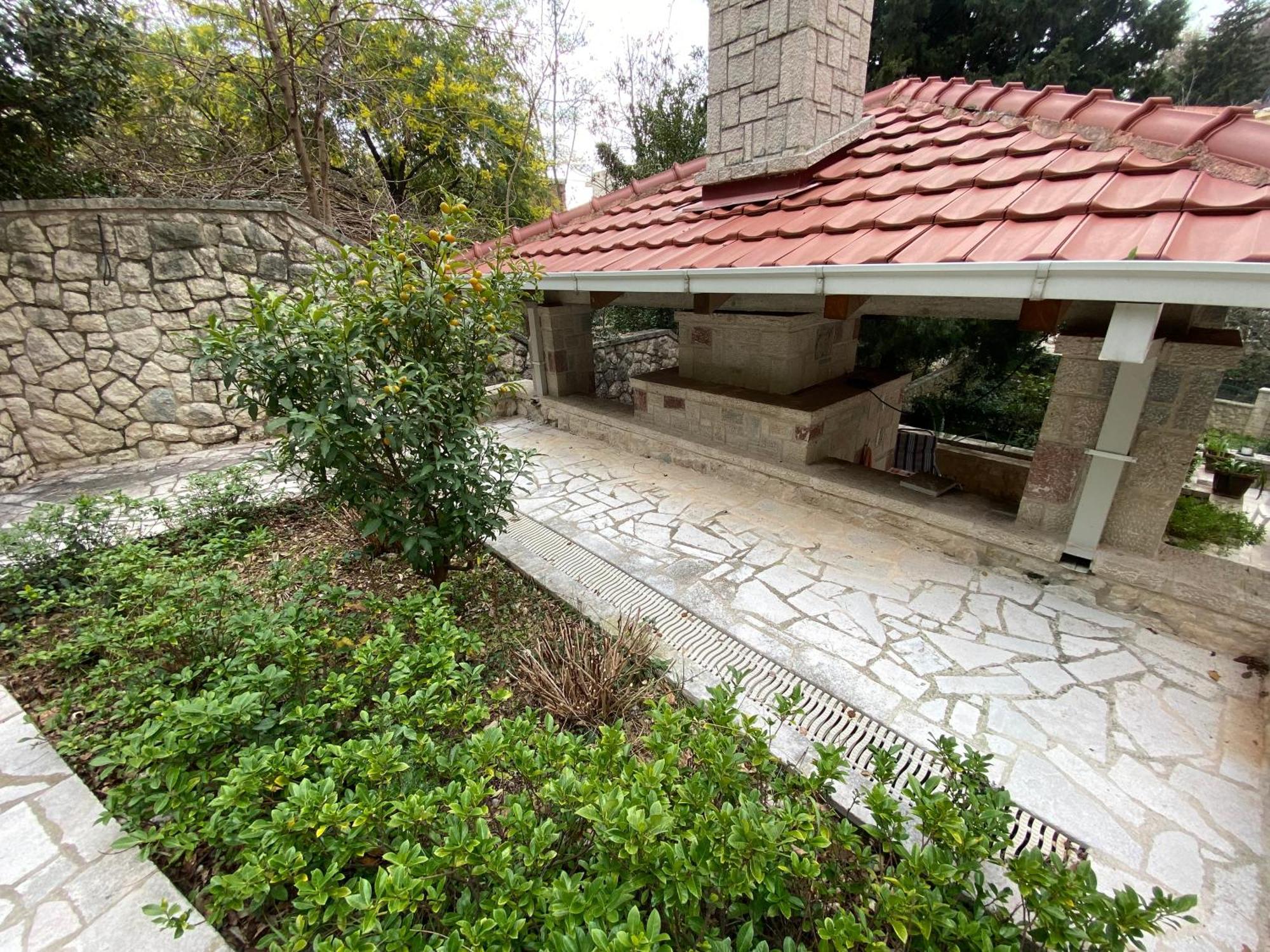 Stone Villa Budva Exteriör bild