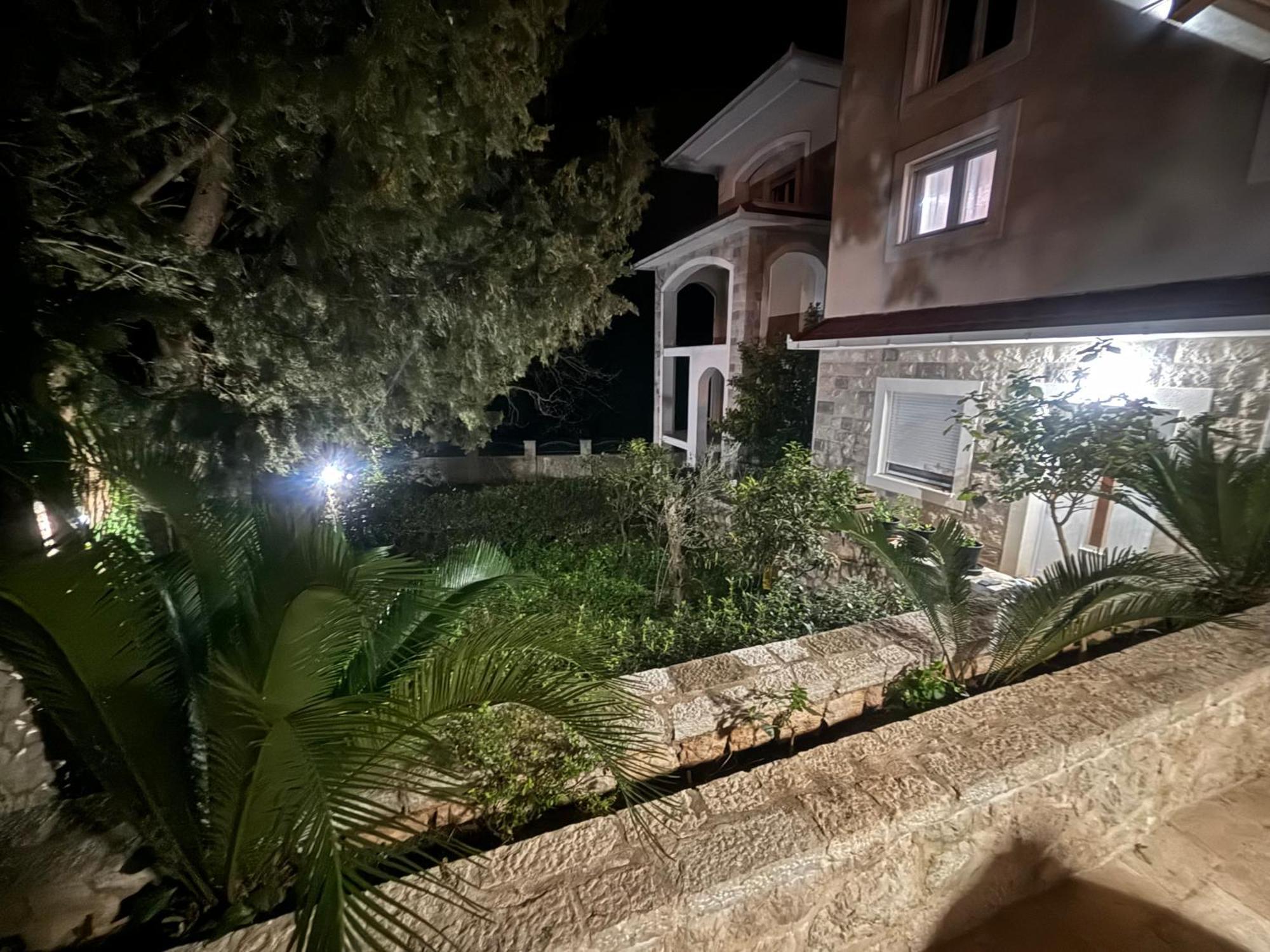 Stone Villa Budva Exteriör bild