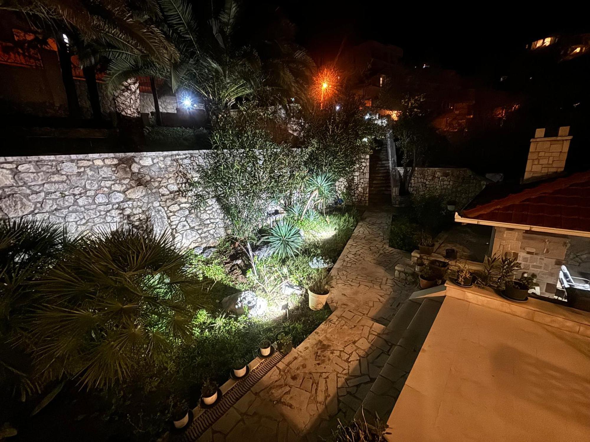 Stone Villa Budva Exteriör bild