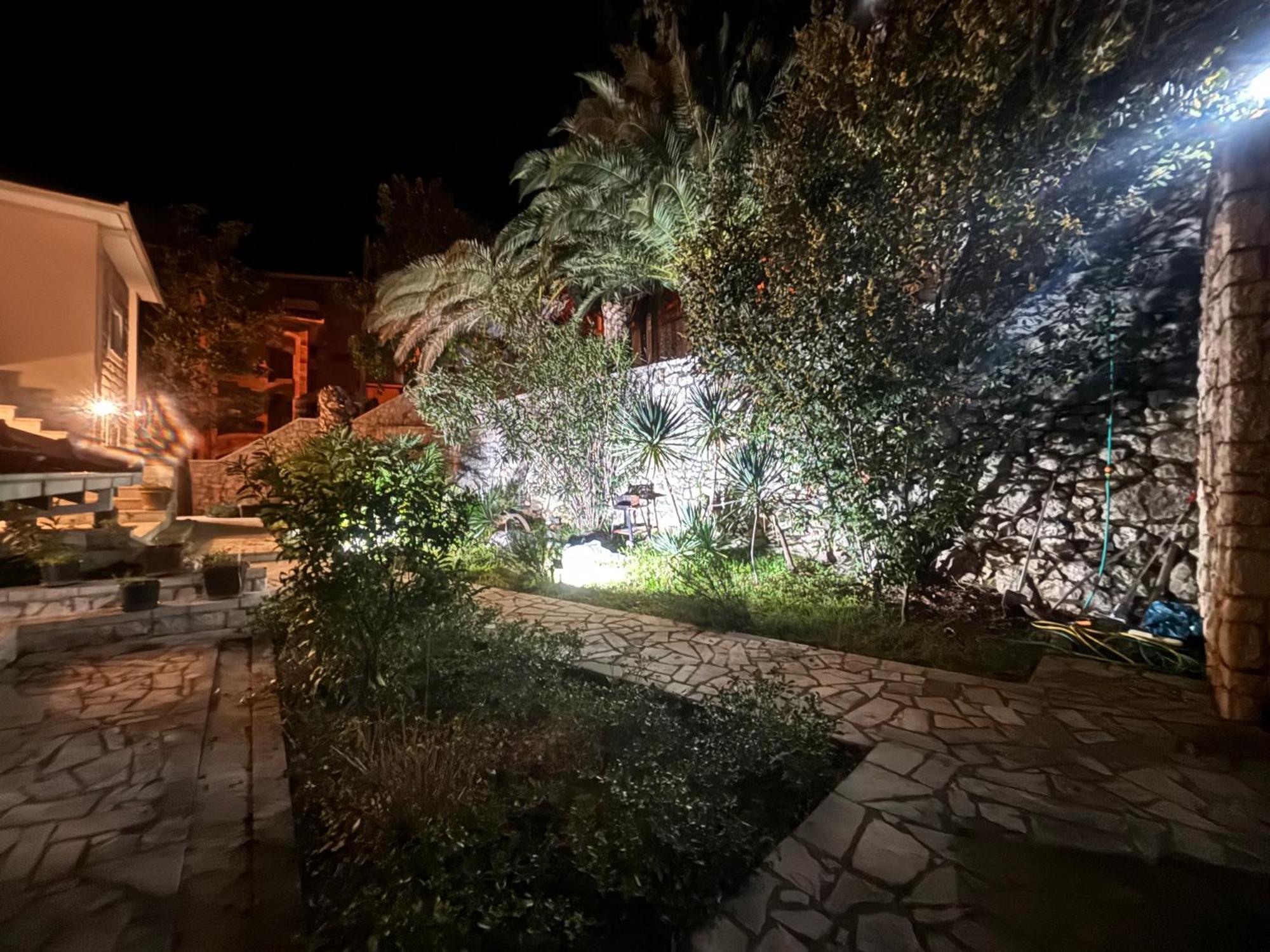 Stone Villa Budva Exteriör bild