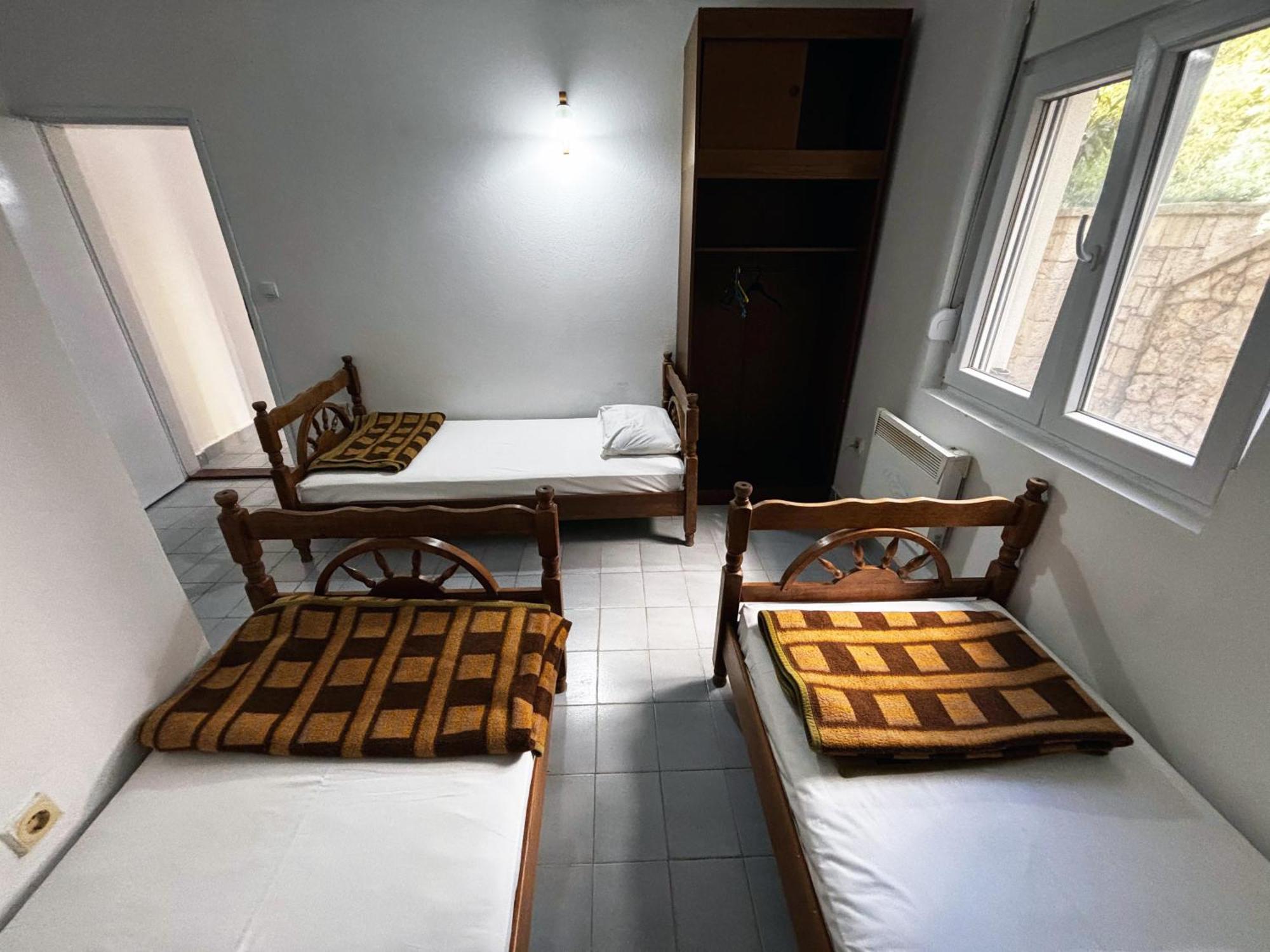Stone Villa Budva Rum bild
