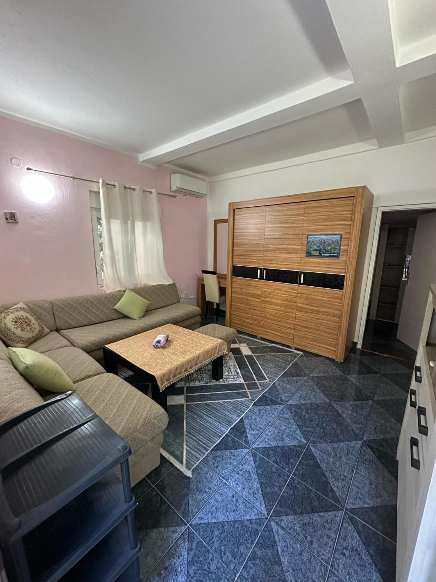 Stone Villa Budva Exteriör bild